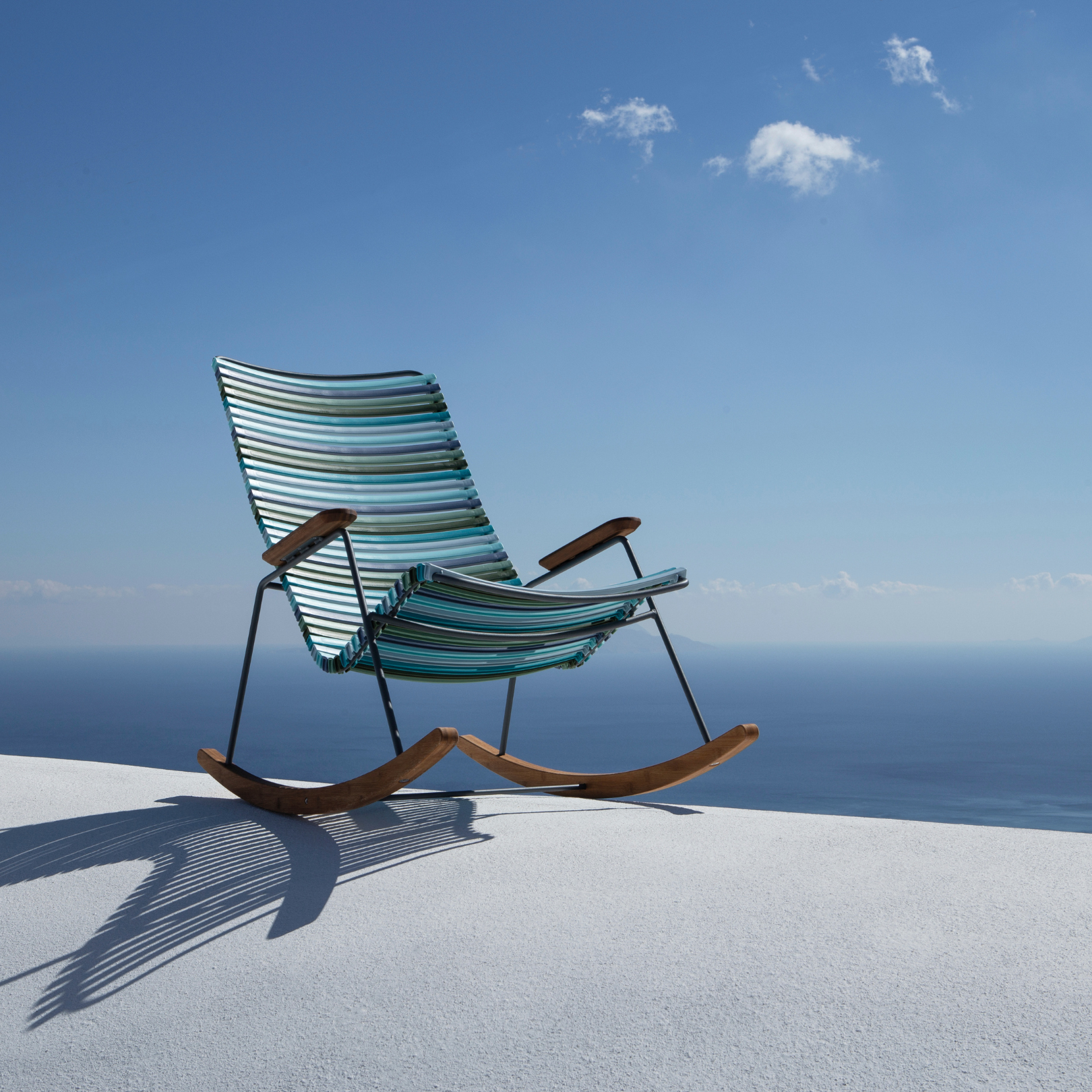 CLICK Rocking Chair